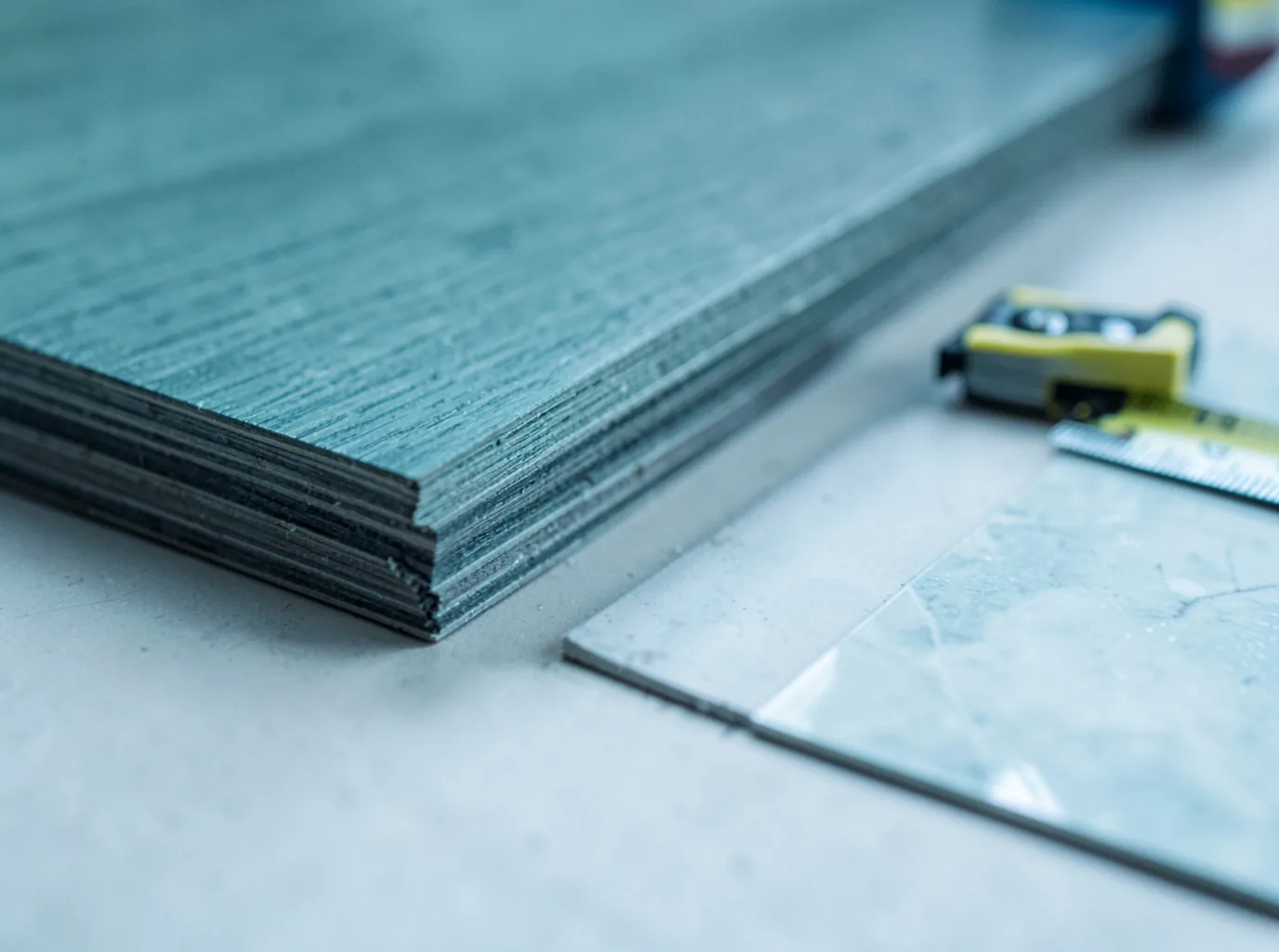 Luxury Vinyl Plank Installation Sargeant, MN FAQs